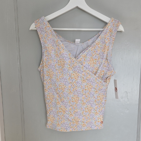 Honey Mark Other - Honey Mark Swim Top NWT Size: M